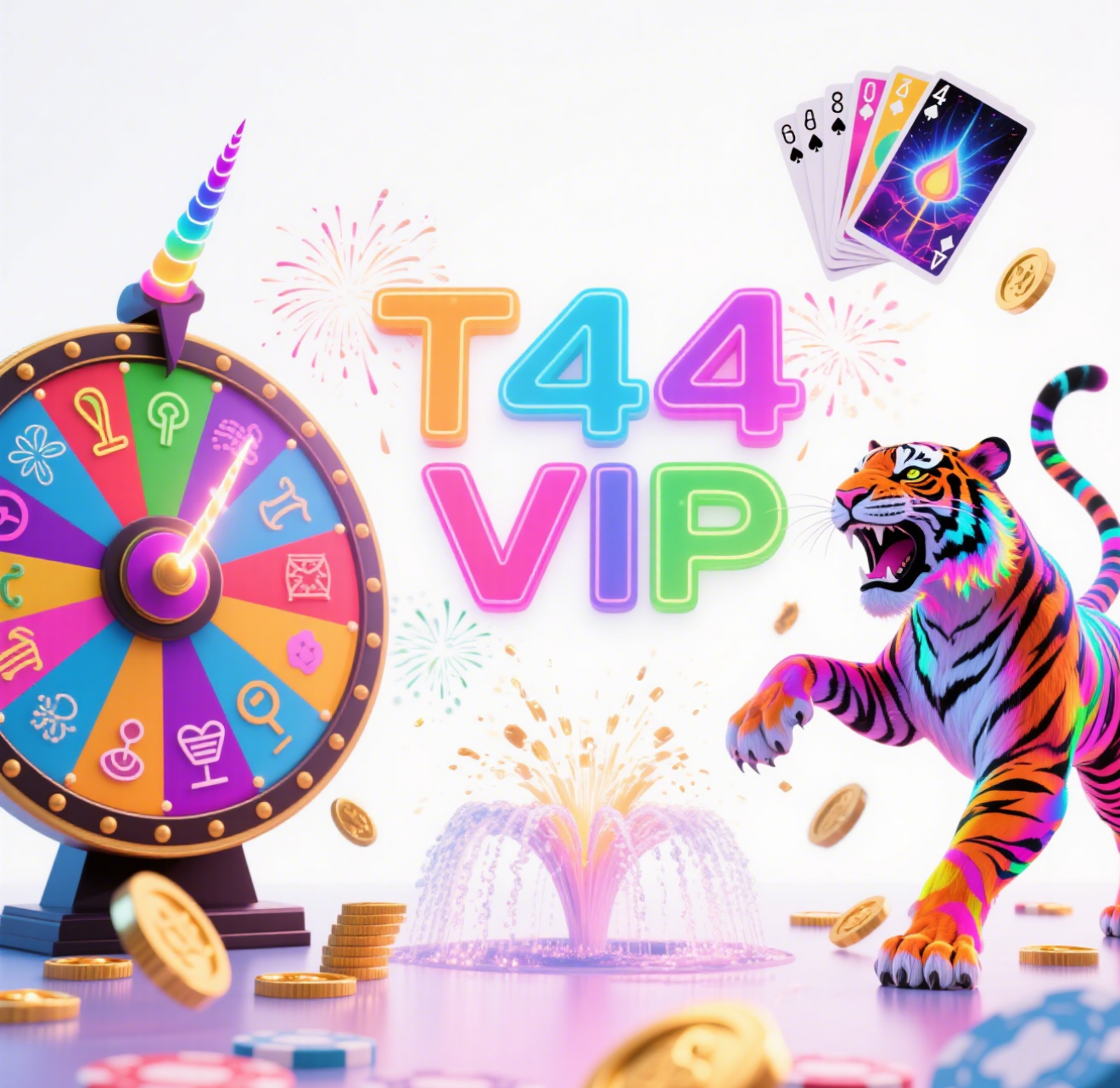 T44 VIP